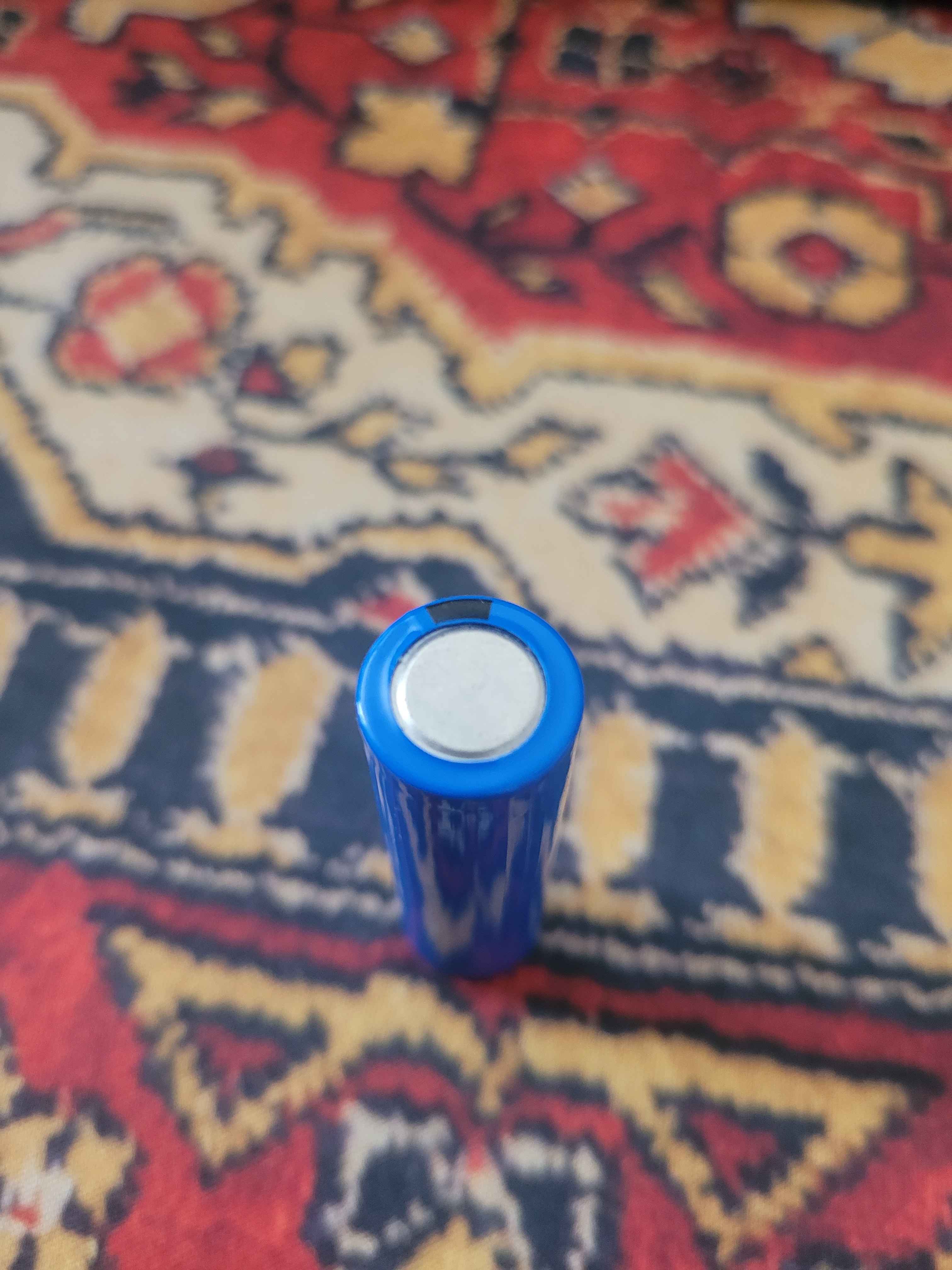 Akumulator HD 14500 Li-ion 600mAh 3.7v 2.22wh